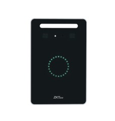 ZKTeco KF1200 Pro Visible Light Facial Recognition & RFID Exit Reader 
